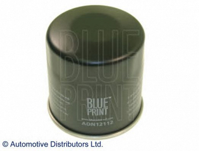 BLUE PRINT adn12112 -  Масляный фильтр